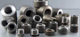Socket Weld Fittings